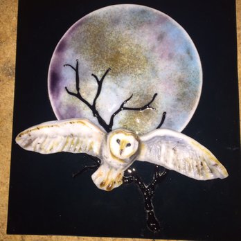 Glass Expressions - Arts & Crafts Near Me - Burien, Washington