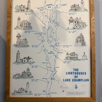 ECHO, Leahy Center for Lake Champlain - Museums Near Me - Burlington, Vermont
