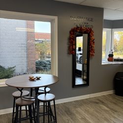 The Nutrition Spot - October 2026