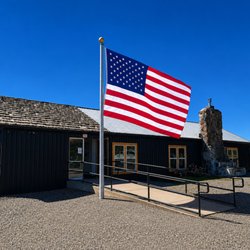 Hunter's Hot Springs Resort