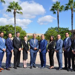 Transworld Business Advisors-San Diego Central  - Our team!