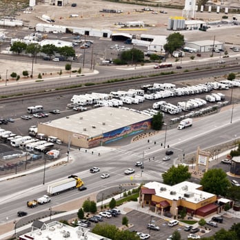 Centennial RV - Easy in-and-out location - RV Dealers Near Me - Grand Junction, Colorado Centennial RV - Easy in-and-out location - RV Dealers Near Me - Grand Junction, Colorado