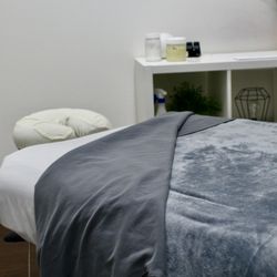 West Coast Sports & Fitness Center - Massage therapy.