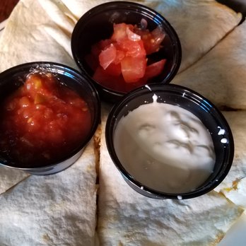 Ice House Pub - Chicken Quesadilla - Karaoke Near Me - Buffalo, New York Ice House Pub - Chicken Quesadilla - Karaoke Near Me - Buffalo, New York