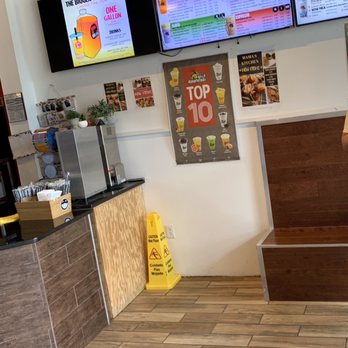 Kung Fu Tea - Bubble Tea Near Me - Duluth, Georgia