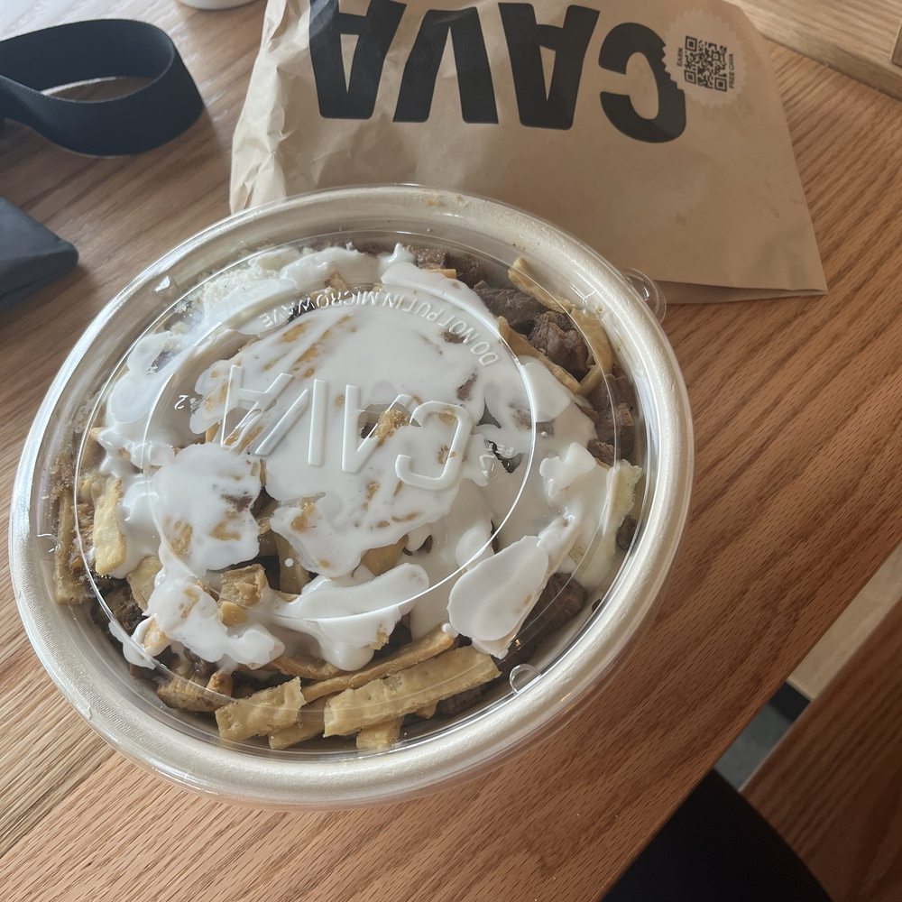 CAVA - Salad Near Me - San Marcos, California CAVA - Salad Near Me - San Marcos, California