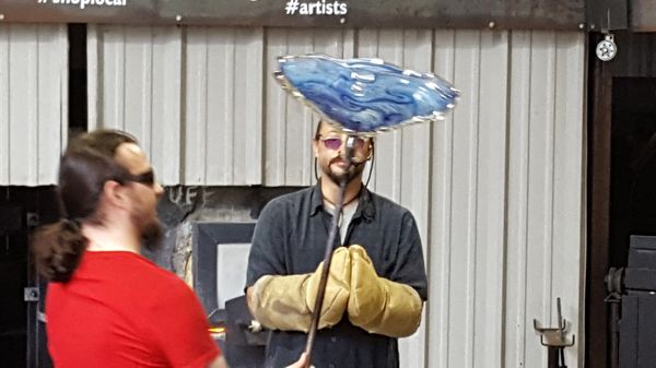 Morean Arts Center by null