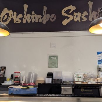 Oishinbo Sushi - Sushi Bars Near Me - San Francisco, California Oishinbo Sushi - Sushi Bars Near Me - San Francisco, California