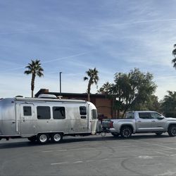 Airstream Las Vegas