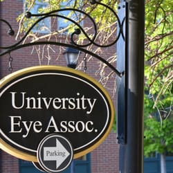 University Eye Associates