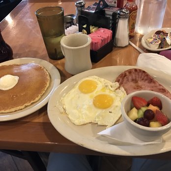 Cypress Breakfast House - Breakfast & Brunch Near Me - Cypress, Texas