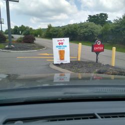Wendy's