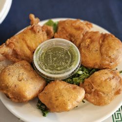 Golden India - Pandeer Pakora