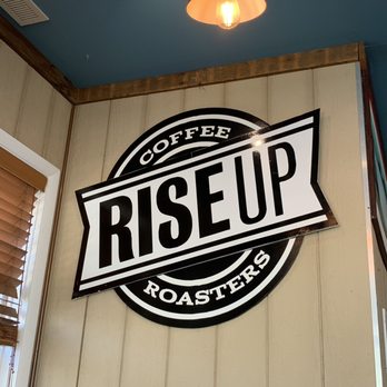 Rise Up Coffee Roasters - Coffee & Tea Near Me - Easton, Maryland Rise Up Coffee Roasters - Coffee & Tea Near Me - Easton, Maryland