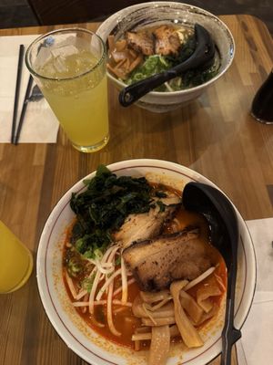 Nama Ramen by null