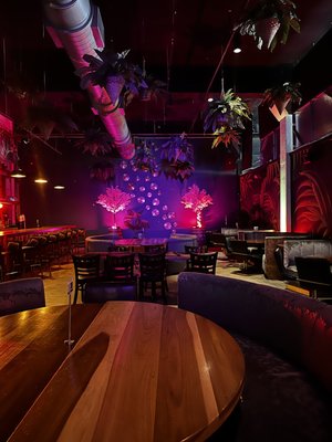 Sistrunk Marketplace & Brewery by null