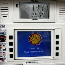 Shell - =D