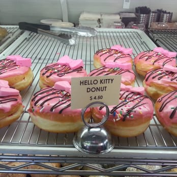 Cafe Dulce - Hello Kitty Hungry Hunt - Coffee & Tea Near Me - Los Angeles, California Cafe Dulce - Hello Kitty Hungry Hunt - Coffee & Tea Near Me - Los Angeles, California