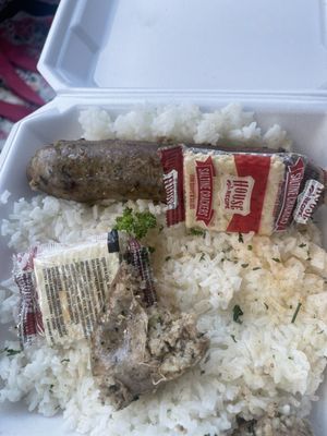 Bayseas Catfish House by null