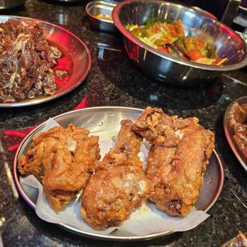 Mr Kimchi - Randhurst - Korean Near Me - Mount Prospect, Illinois