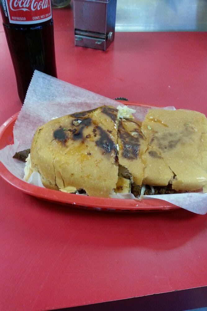 La Moreliana