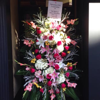 Ramen Tatsunoya - From the Bank of Tokyo-Mitsubishi for the Grand Opening 12/23/2015 - Ramen Near Me - Pasadena, California