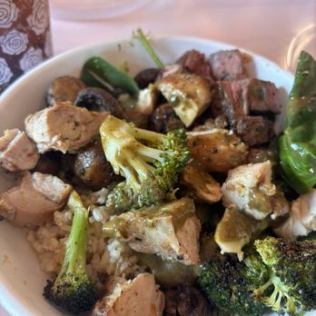 Fresh Kitchen - My meal - Vegan Near Me - Tampa, Florida Fresh Kitchen - My meal - Vegan Near Me - Tampa, Florida