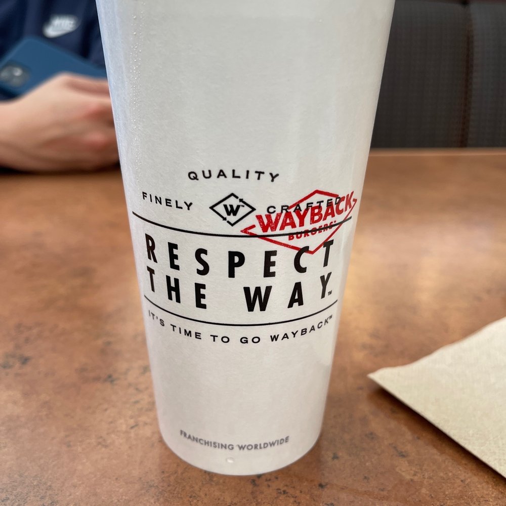 Wayback Burgers - First time - American Near Me - Reno, Nevada Wayback Burgers - First time - American Near Me - Reno, Nevada