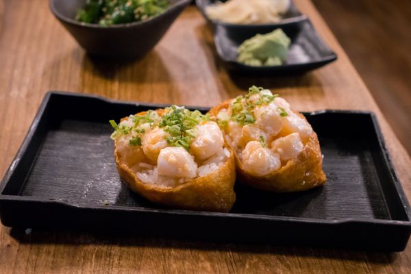 Pier 50 Sushi - Arden by null