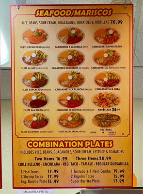 Los Cabos Grill & Cantina by null