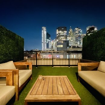 33 Hotel - Our Balcony - Hotels Near Me - New York, New York 33 Hotel - Our Balcony - Hotels Near Me - New York, New York