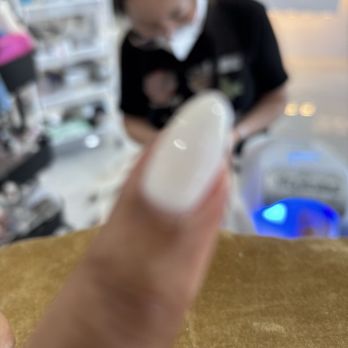 Mod Nails - My nails by Lynn. This is a 15 yr relationship. - Nail Salons Near Me - Studio City, California Mod Nails - My nails by Lynn. This is a 15 yr relationship. - Nail Salons Near Me - Studio City, California