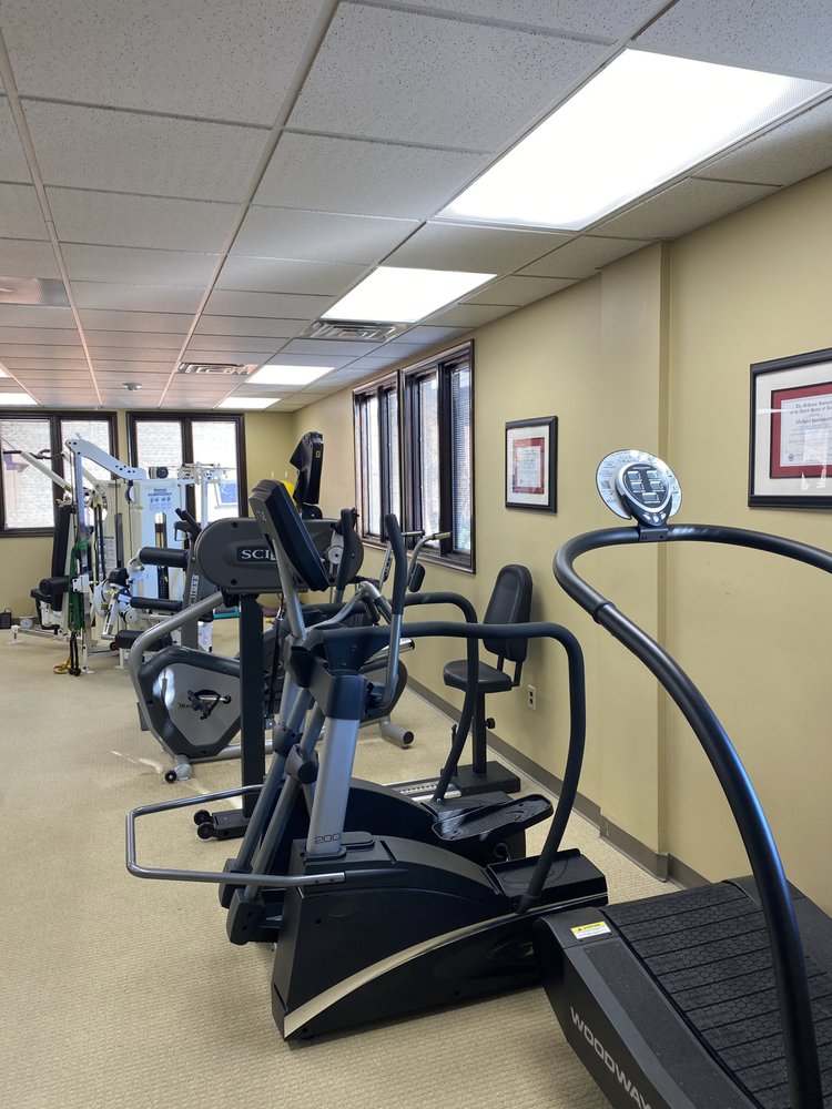 JAG ONE PHYSICAL THERAPY 255 Monmouth Rd Oakhurst New Jersey 