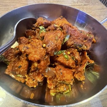 The Namak - Chicken 65 - Pakistani Near Me - Hercules, California The Namak - Chicken 65 - Pakistani Near Me - Hercules, California