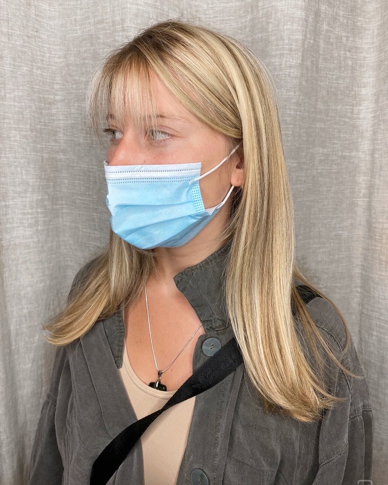 MARIA LIVESAY SALON Updated September 2024 40 Photos & 11 Reviews