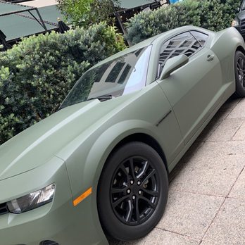 3-G Lux Auto Spa - Auto Detailing Near Me - Los Angeles, California