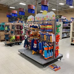 Dog toys!