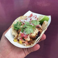 Picnic A Food Truck