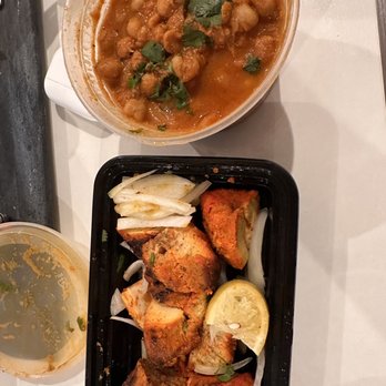 India Meals Curry Point - Chicken Tikka Tandoori and Chana Masala - Indian Near Me - Plano, Texas India Meals Curry Point - Chicken Tikka Tandoori and Chana Masala - Indian Near Me - Plano, Texas