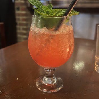 Tupper and Reed - Cocktail Bars Near Me - Berkeley, California