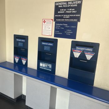 US Post Office - Drop off mail - Post Offices Near Me - North Las Vegas, Nevada US Post Office - Drop off mail - Post Offices Near Me - North Las Vegas, Nevada
