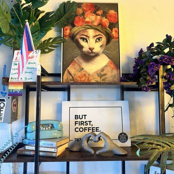 787 Coffee - Coffee & Tea Near Me - San Juan, Puerto Rico
