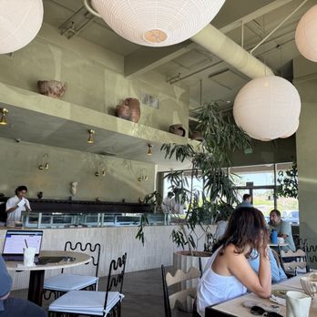 Hinar - indoors - Cafes Near Me - San Diego, California Hinar - indoors - Cafes Near Me - San Diego, California