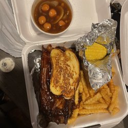 Hog Wild  - Oak Lawn - The full slab
