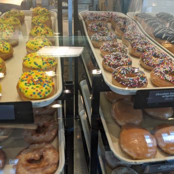 Krispy Kreme Doughnuts - Donuts Near Me - Delta, British Columbia Krispy Kreme Doughnuts - Donuts Near Me - Delta, British Columbia