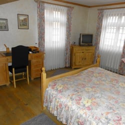 Landgasthof und Hotel Krone