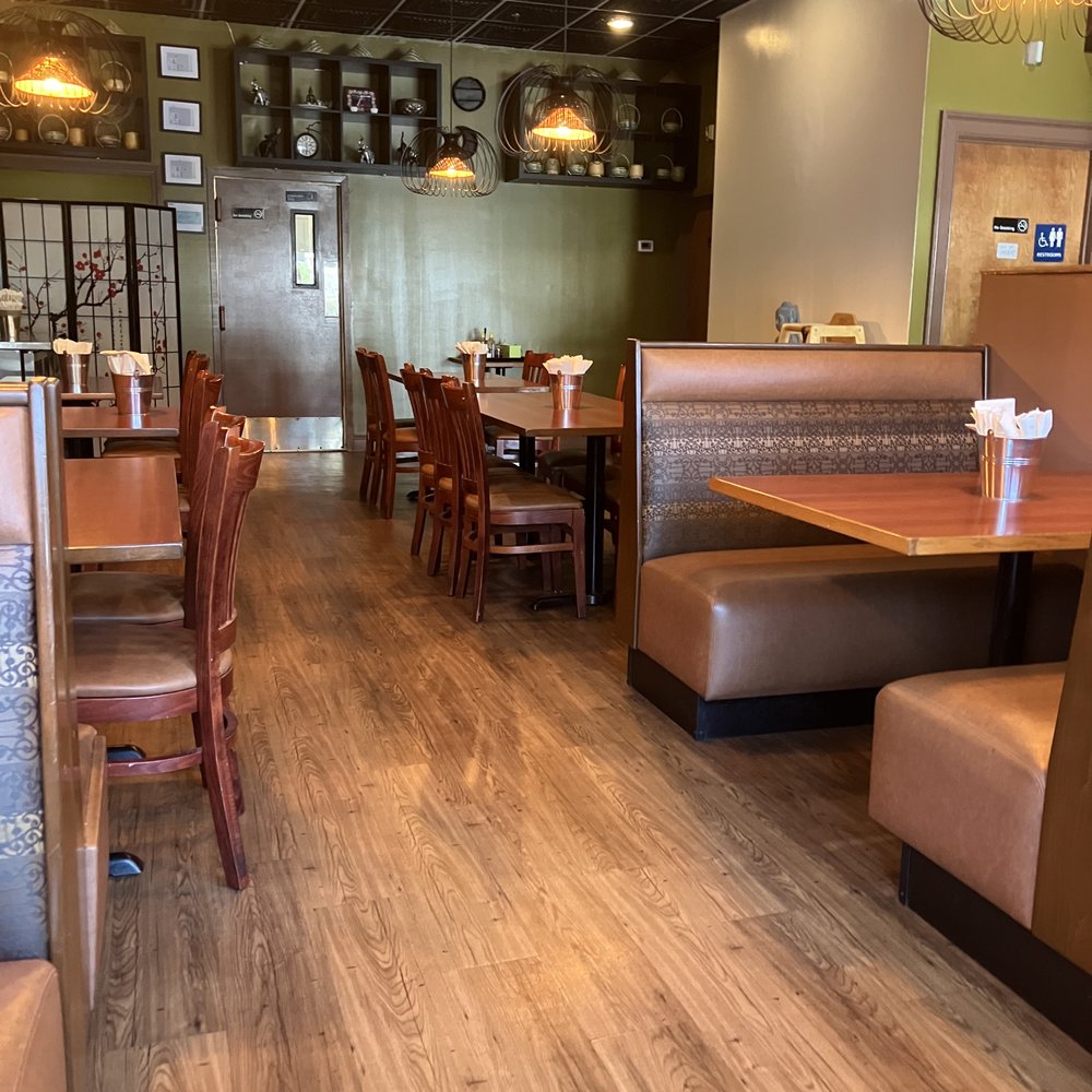 Xay’s Kitchen - Dining area - Laotian Near Me - Orange, Connecticut Xay’s Kitchen - Dining area - Laotian Near Me - Orange, Connecticut