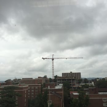 John C Hodges Library - Cranes dominate the skyline this time of year. - Libraries Near Me - Knoxville, Tennessee John C Hodges Library - Cranes dominate the skyline this time of year. - Libraries Near Me - Knoxville, Tennessee