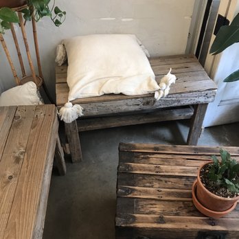 Urban Backyard - Coffee & Tea Near Me - New York, New York Urban Backyard - Coffee & Tea Near Me - New York, New York