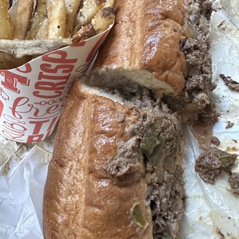 Major Phillie Cheesesteaks - Cheesesteaks Near Me - Norfolk, Virginia Major Phillie Cheesesteaks - Cheesesteaks Near Me - Norfolk, Virginia